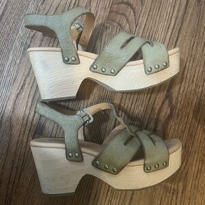 Kork-Ease Sandals